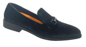 BOYS DRESSY SHOES (2343495) BLACK